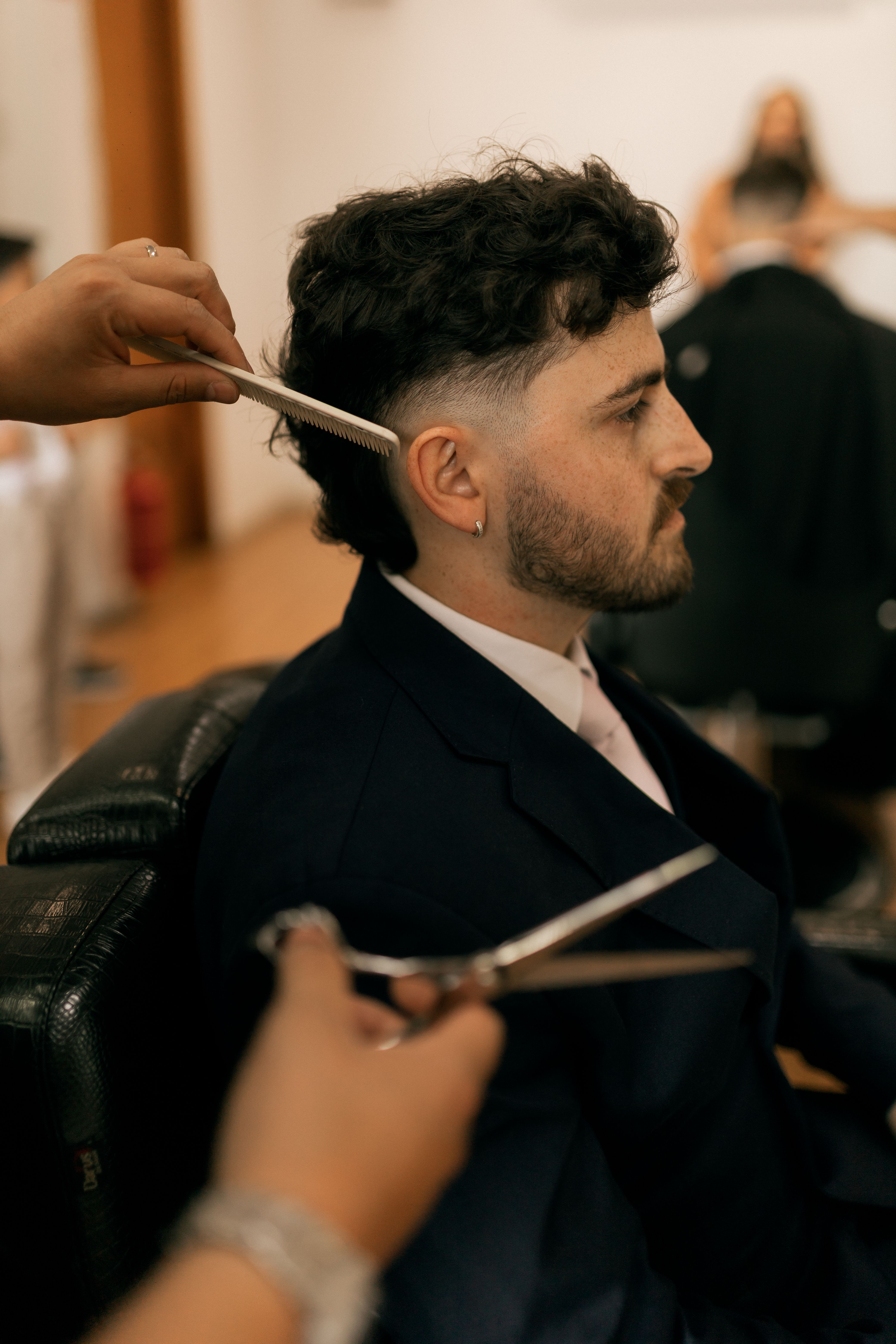 Corte Moderno